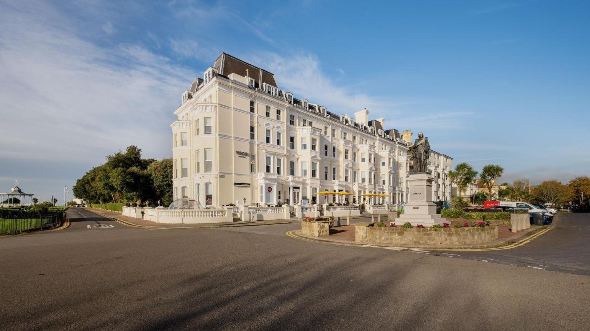 Voco The Clifton By Ihg Hotel Folkestone